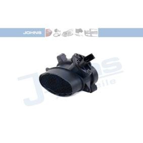 Luftmassenmesser (LMM) für BMW von JOHNS