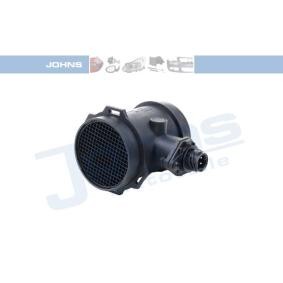 Luftmassenmesser (LMM) für BMW von JOHNS