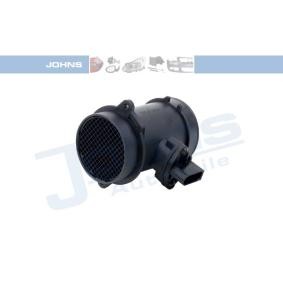 Luftmassenmesser (LMM) für MERCEDES-BENZ von JOHNS