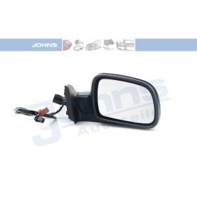 Außenspiegel 57 39 38-25 von JOHNS günstig für 61,21 € online kaufen