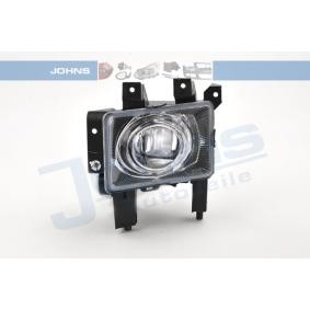 Nebelscheinwerfer 55 09 29-2 von JOHNS günstig für 58,60 € online kaufen