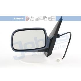Außenspiegel 81 55 37-61 von JOHNS günstig für 39,66 € online kaufen