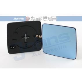 Acquista Specchietto retrovisore da JOHNS online per Classe E Cabrio (A124) a prezzi moderati