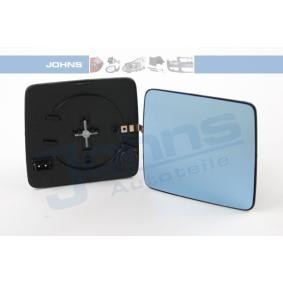 Acquista Specchietto retrovisore da JOHNS online per Classe E Cabrio (A124) a prezzi moderati