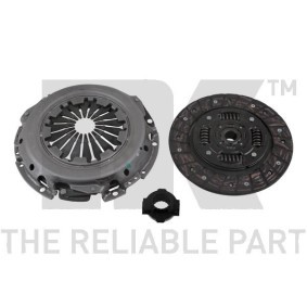 Comprar Kit de embrague de NK 134839 a bajo precio de 229,45 €