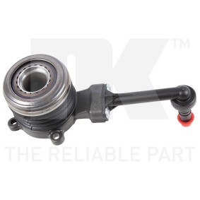 Acquista Dispositivo disinnesto centrale, Frizione da NK 142303 a buon mercato per soli 84,64 €