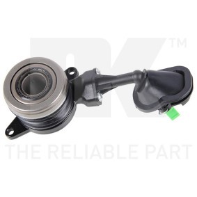 Acquista Dispositivo disinnesto centrale, Frizione da NK 142304 a buon mercato per soli 306,25 €