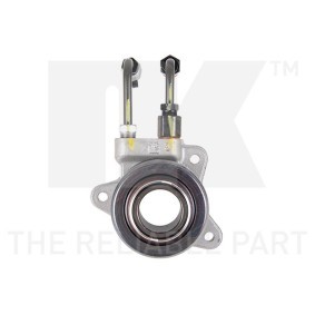 Achetez des Butée hydraulique NK 143501 à prix pour 136,43 €