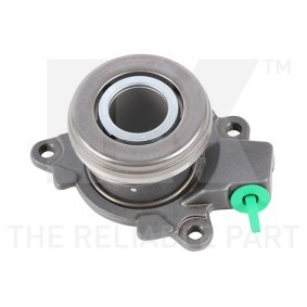 Acquista Dispositivo disinnesto centrale, Frizione da NK 145201 a buon mercato per soli 126,00 €