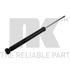 Stoßdämpfer von NK 63231217