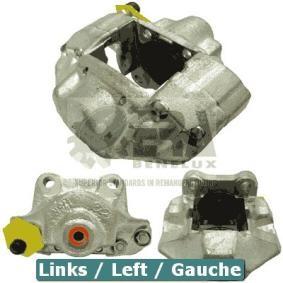 Bremssattel BC50496 von ERA Benelux günstig für 81,40 € online kaufen