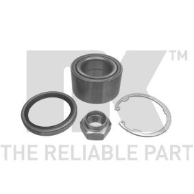 Achetez des Kit de roulement de roue NK 763214 à prix pour 19,55 €