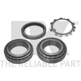 Achetez des Kit de roulement de roue NK 763313 à prix pour 29,38 €
