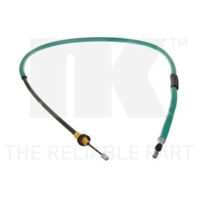 Handbremsseil 9039111 von NK günstig für 20,97 € online kaufen