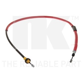 Handbremsseil 9039112 von NK günstig für 19,38 € online kaufen