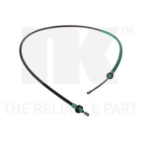 Handbremsseil 9039125 von NK günstig für 19,65 € online kaufen