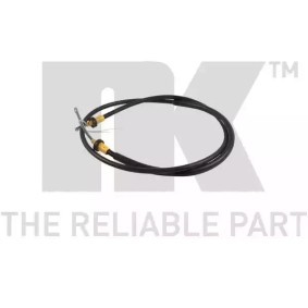 Acquista Cavo freno a mano da NK 9039128 a buon mercato per soli 17,75 €
