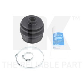 Achetez des Jeu de joint-soufflet, arbre de commande NK 525205 à prix pour 14,31 €