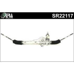 Comprar Cremallera de dirección de ERA Benelux SR22117 a bajo precio de 419,18 €