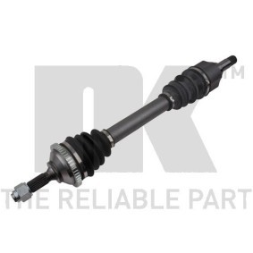 Antriebswelle 503758 von NK günstig für 148,98 € online kaufen