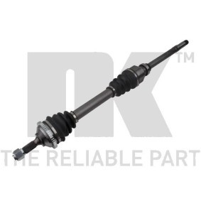 Antriebswelle 503759 von NK günstig für 144,40 € online kaufen