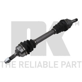 Antriebswelle 503771 von NK günstig für 48,78 € online kaufen