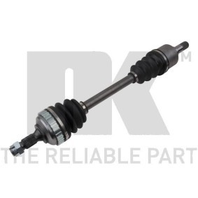 Antriebswelle 503773 von NK günstig für 126,63 € online kaufen