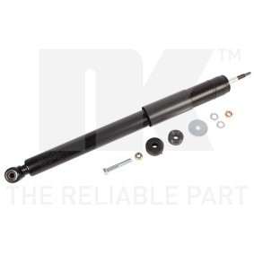Comprar Amortiguador de NK 63331621 a bajo precio de 79,57 €
