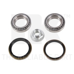 Achetez des Kit de roulement de roue NK 753204 à prix pour 24,19 €