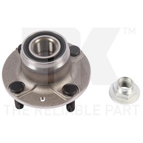 Achetez des Kit de roulement de roue NK 753216 à prix pour 57,31 €