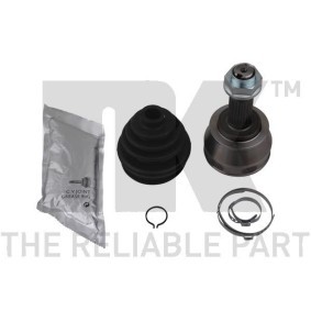 Comprar Juego de articulación, árbol de transmisión de NK 512340 a bajo precio de 36,59 €
