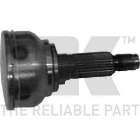 Achetez des Jeu de joints, arbre de transmission NK 513202 à prix pour 61,00 €