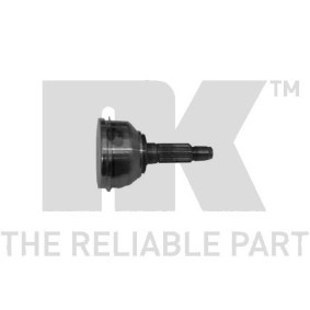 Achetez des Jeu de joints, arbre de transmission NK 513203 à prix pour 52,93 €
