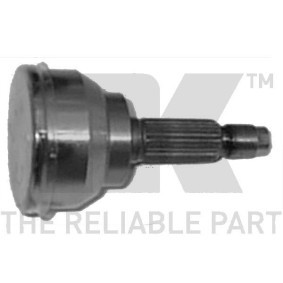 Achetez des Jeu de joints, arbre de transmission NK 513204 à prix pour 48,92 €