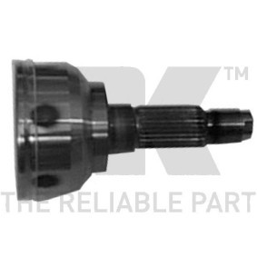 Achetez des Jeu de joints, arbre de transmission NK 513211 à prix pour 63,06 €