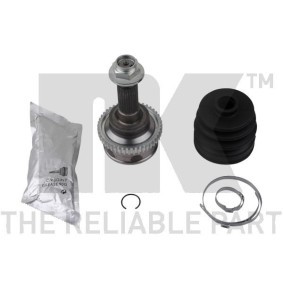Achetez des Jeu de joints, arbre de transmission NK 513219 à prix pour 57,06 €