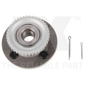 Radlagersatz 762224 von NK günstig für 62,19 € online kaufen