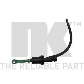 Acquista Pompa della frizione da NK 831904 a buon mercato per soli 27,20 €