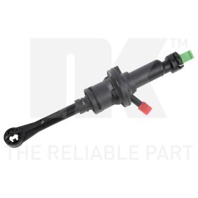 Acquista Pompa della frizione da NK 831906 a buon mercato per soli 50,42 €