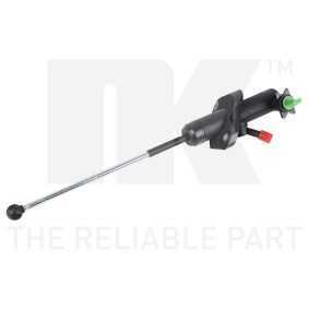 Geberzylinder, Kupplung 832315 von NK günstig für 106,23 € online kaufen