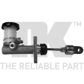 Acquista Pompa della frizione da NK 833005 a buon mercato per soli 74,64 €