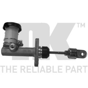 Acquista Pompa della frizione da NK 833013 a buon mercato per soli 74,64 €