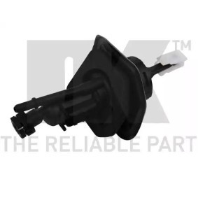 Achetez des Cylindre émetteur d'embrayage NK 833221 à prix pour 70,26 €