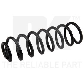 Fahrwerksfeder 543319 von NK günstig für 29,75 € online kaufen