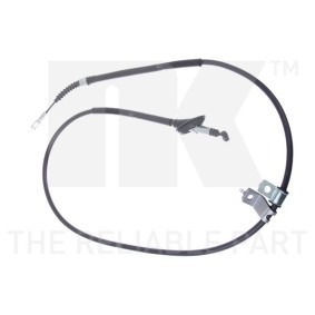 Handbremsseil 902633 von NK günstig für 28,14 € online kaufen