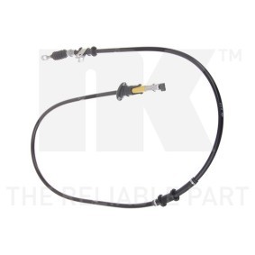 Handbremsseil 903007 von NK günstig für 18,92 € online kaufen