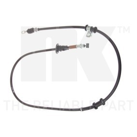 Handbremsseil 903008 von NK günstig für 18,92 € online kaufen