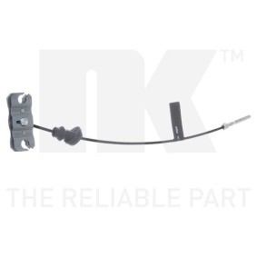 Handbremsseil 903254 von NK günstig für 18,93 € online kaufen