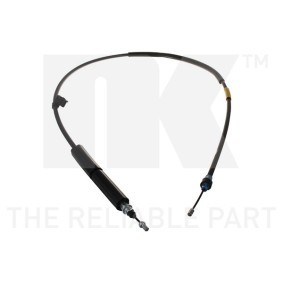 Handbremsseil 903277 von NK günstig für 21,92 € online kaufen