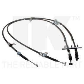 Handbremsseil 903280 von NK günstig für 84,59 € online kaufen
